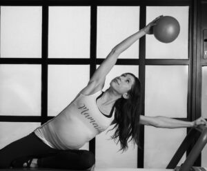 Sport et grossesse