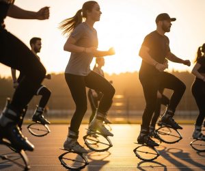 Kangoo Jump Kangoo Jump