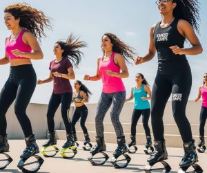 Kangoo Jump Montpellier Kangoo Jump Montpellier