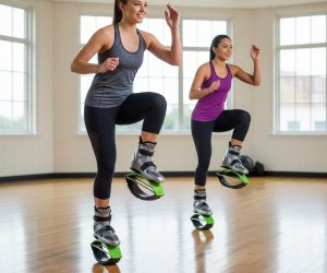 Kangoo Jump Kangoo Jump