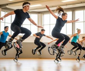 Kangoo Jump Kangoo Jump