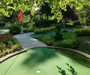 mini golf montpellier mini golf montpellier