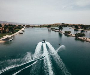 ski nautique ski nautique