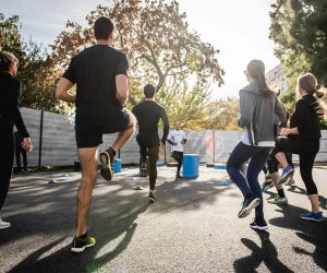 zumba bienfaits zumba bienfaits