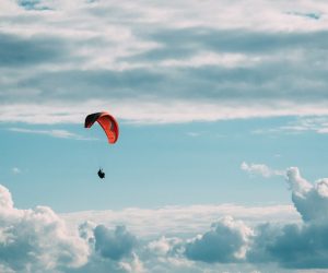 Parachute Parachute