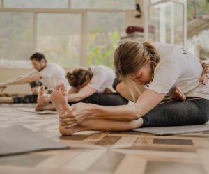 Pilates bienfaits Pilates bienfaits