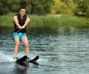 ski nautique bienfaits ski nautique bienfaits