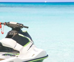 jet ski