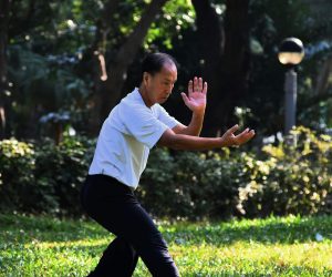 qi gong qi gong