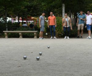 règles pétanque règles pétanque