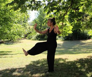 qi gong bienfaits qi gong bienfaits