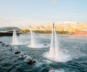 flyboard flyboard